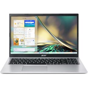 Acer Aspire 5 14 Slim Laptop | 14" WUXGA (1920 x 1200) IPS |Core i5-1335U | Intel Iris Xe Graphics | 8GB LPDDR5 | 512GB Gen 4 SSD | Wi-Fi 6E | USB4/Thunderbolt 4 | Backlit KB | A514-56M-576D, Gray