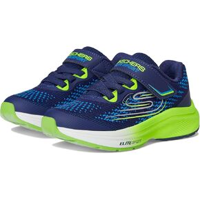 Skechers Boy's Elite Sport Stride Sneaker