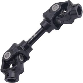 AHL Rear Propshaft Drive Shaft 1332622 1380208 Compatible with Polaris Sportsman 800 4X4 2005-2010/Sportsman 600 Twin 2003-2005/Sportsman 700 EFI Twin 2004-2007/Sportsman 700 MV 2005# 7661913