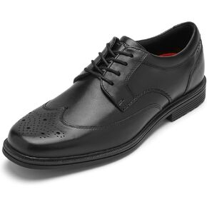 Rockport Men's Taylor Waterproof Wingtip Oxford
