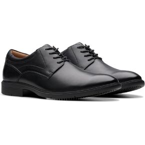 Clarks Men's Eldredge Plain Oxford