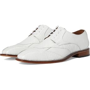 STACY ADAMS Men's Tristano Bike Toe Lace Up Oxford