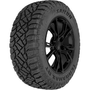 Sailun Terramax R/T Rugged Terrain LT37X12.50R20 126Q E Light Truck Tire