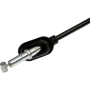 Dorman C660733 Rear Passenger Side Parking Brake Cable Compatible with Select Honda Models