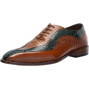 Stacy Adams Men's Tallero Lace Up Oxford