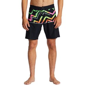Billabong Fifty50 Airlite 19" Boardshorts