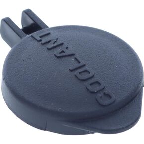 Engine Coolant Reservoir Cap