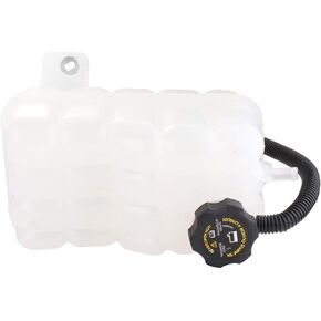 603-102 Coolant Reservoir Bottle Coolant Overflow Tank Fits For 1999-2006 For Chevrolet Silverado 1500 2000-2006 For Chevrolet Suburban 2500