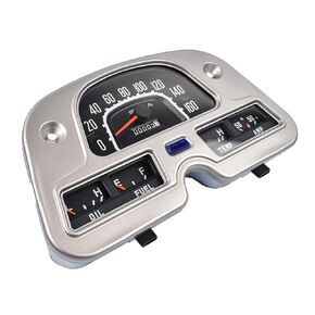 Handor 83100-60180 CLUSTER GAUGE SPEENTER FITS لعام 1975-1980 لاند كروزر FJ40 FJ43 FJ45 BJ40 BJ42 BJ43 BJ45 BJ46 HJ47.