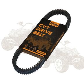Can-am 420280360 715900212 420280362 715000302 422280360 SENNMONN Drive CVT Belt 30C3750 fit Outlander 1000 Commander 1000 Renegade Maverick 2006+ 715900030