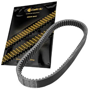 Caltric Drive Belt Compatible with Polaris Trail Boss 325 2000-2002