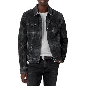 John Varvatos Men's Wesley Jacket