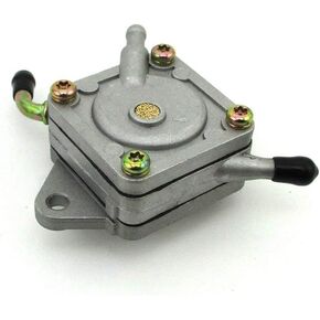 New Fuel Pump Fits for John Deere Lawn Mower 112L 130 160 165 175 180 185 FC540V FC540V LX172 LX176 LX186 240 245 260 265 FC540V GT242 GT262 GT275 325 RX95 SX95 SRX95 GX95 GS25 GS45 GS75 F510 F525