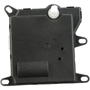 يعمل محرك باب HVAC AC على 95-11 Ford Ranger يحل محل OEM YL5Z-19E616-AA 604-202