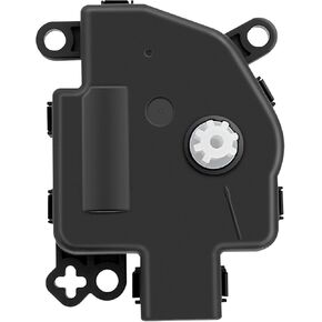 ‎POHILA HVAC Air Door Actuator Heater Blend Door ‎604-241 Compatible with 2009-2014 Ford F-150,Lincoln Navigator,Mazda Tribute, Replaces 604-241,7L1Z19E616F,8L8Z19E616C