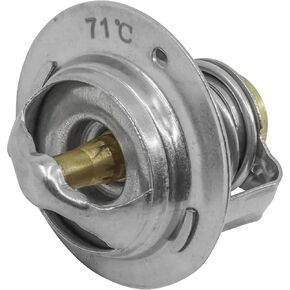 Caltric Thermostat Compatible with Yamaha Viking 700 YXM700 YXM70 EPS SE Hunter 2014 2015-2022