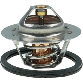 JZGRDN Thermostat EAF8575B EAF8575BWG A-11C16 Compatible with 1953-1964 Ford NAA Jubilee 2000 4000 4cyl 501 600 601 700 800 801 900