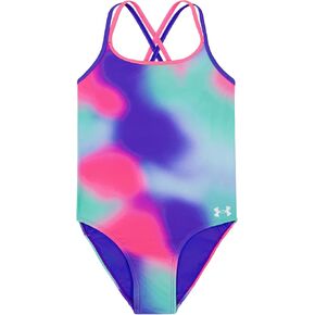 Under Armour Girls Two-Piece Bikini Set