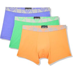 Emporio Armani Men's 3-Pack Boxer in Saudi Arabia