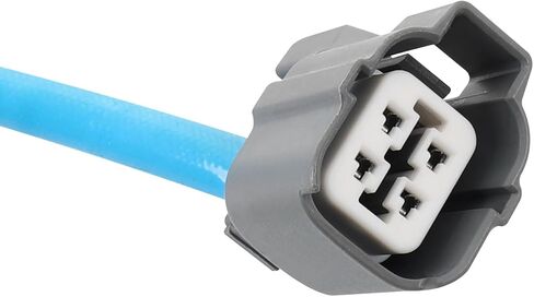 2Pcs Upstream and Downstream Oxygen O2 Sensor for 2003-2007 Accord L4-2.4L OE#234-4797 234-9040 in Saudi Arabia