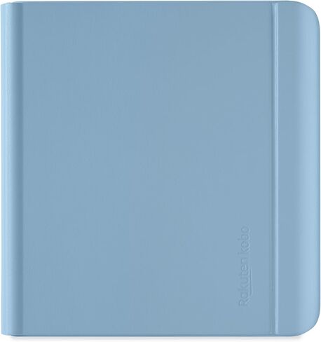 Kobo Libra Colour Notebook SleepCover Case | Sleep/Wake Technology | Built-in 2-Way Stand | Vegan Leather | Compatible with 7" Libra Colour eReader (Sand Beige) in Saudi Arabia