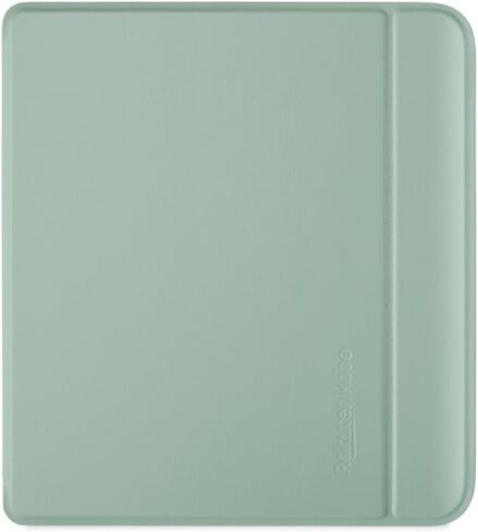 Kobo Libra Colour Notebook SleepCover Case | Sleep/Wake Technology | Built-in 2-Way Stand | Vegan Leather | Compatible with 7" Libra Colour eReader (Sand Beige) in Saudi Arabia