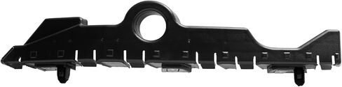 BXZ Front Pumper Cover Support Bracket Mount Driver Guide Left Side Guide for 2019-2023Chevy Silverado 1500 in Kuwait