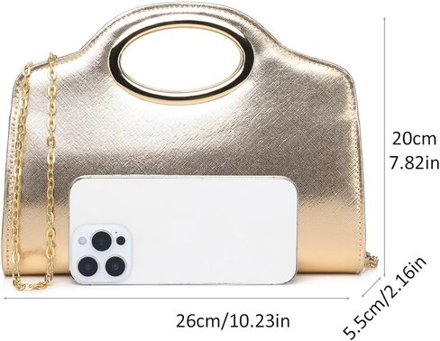 محافظ القابض للنساء المقطوعة مقبض القابض بو بيس/قش في حفل زفاف وحفلان حفلة موسيقية in Kuwait