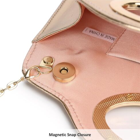 محافظ القابض للنساء المقطوعة مقبض القابض بو بيس/قش في حفل زفاف وحفلان حفلة موسيقية in Kuwait