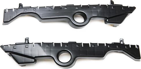 BXZ Front Pumper Cover Support Bracket Mount Driver Guide Left Side Guide for 2019-2023Chevy Silverado 1500 in Kuwait