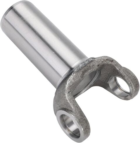 Drive Shaft Transmission Slip Yoke Replacement for 2-3-10431X 1350 Series, Compatible with GM Turbo 400 TH400 Muncie M21 M22 Super T10 in Saudi Arabia