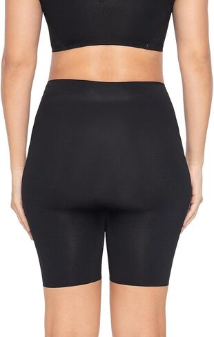 Womens Breezeology Mini Shaper, Premium & Soft, Abdomen and Thighs Shapewear in Saudi Arabia