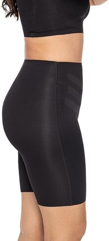 Womens Breezeology Mini Shaper, Premium & Soft, Abdomen and Thighs Shapewear in Saudi Arabia