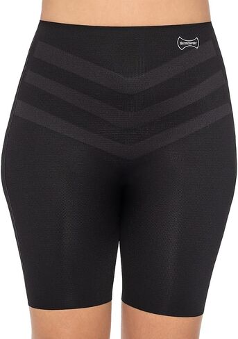 Womens Breezeology Mini Shaper, Premium & Soft, Abdomen and Thighs Shapewear in Saudi Arabia