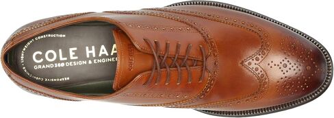 Cole Haan Men's Modern Classics Wing Oxfords in Saudi Arabia