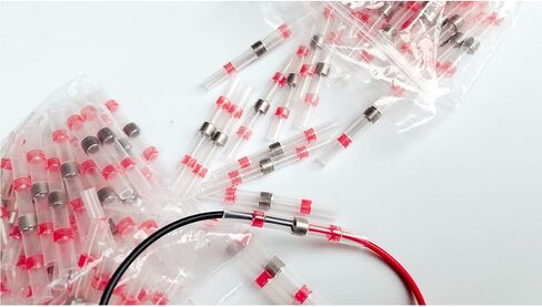 50pcs 3/4 مصابيح العلامة الجانبية مصباح خلوص أحمر جولة جولة العنبر مؤشر علامة الجانبية مؤشر انعطاف إشارة الضوء الشاحن in Kuwait