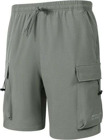 Santic Men's Mountain Bike Shorts 4D Padded Quick Dry Lightweight Cycling Shorts Bicycle Riding Shorts with Pockets in Saudi Arabia