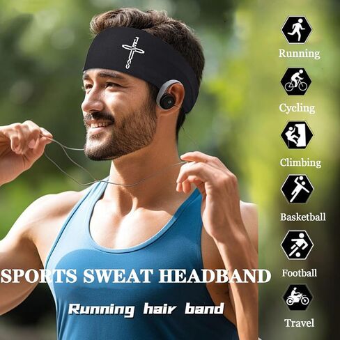 3pcs Men Sports Beads Bands for Men Women Rightbands in Kuwait