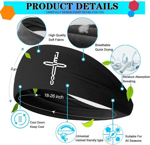 3pcs Men Sports Beads Bands for Men Women Rightbands in Kuwait
