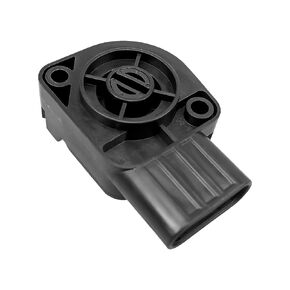 Throttle Position Sensor Replace 904-7772 Fit for Freightliner Argosy B2 Century Classic Columbia Coronado Models Replace 2507256C91 2586248C91 2587164C92 1697269C91