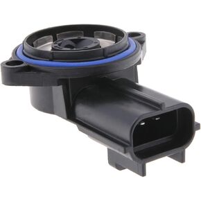 Schnecke 5S5127-AA Throttle Position TPS Sensor متوافق مع B2300 EcoSport Escape Focus Mariner Mondeo Ranger Tribute L4 2.3L L4 2.0L