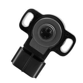 Throttle Position Sensor Fit for Yamaha YZF R1 R6 2007, 2CO-85885-00-00 TPS for Yamaha YZF R6 R6S 2006 TPS Throttle Sensor