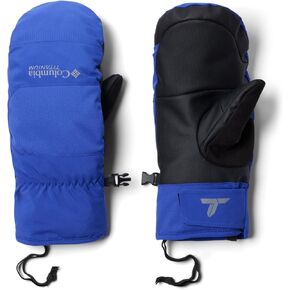 Columbia Womens Highland Summit Ii Mitten