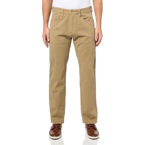 Dockers Men's Straight Fit All-Day 5-Pocket Pants