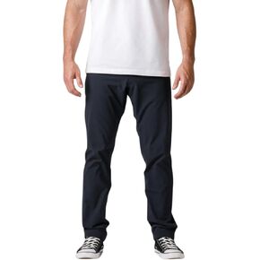 Western Rise Men's Evolution 2.0 Classic Fit Lightweight Water and Stain-Resistant Stretch Performance Pants