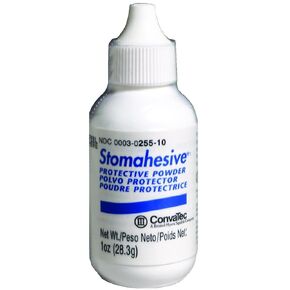 Conva Tec Stomahesive Powder - 1 oz Bottle - Model 25510