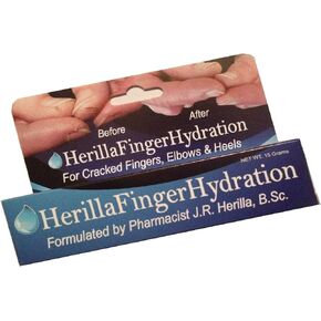 HerillaFingerHydration