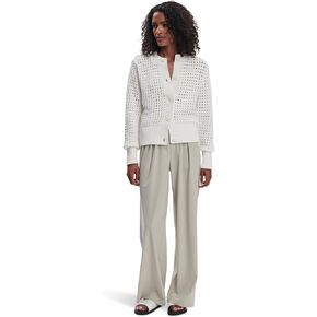 Varley Women's Bettina Textured Knit Jacket