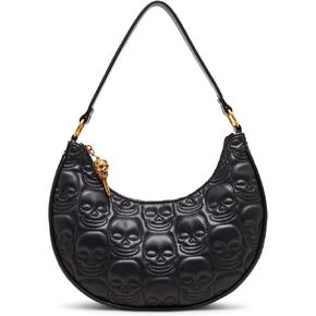 Betsey Johnson Skele-Tease Shoulder Bag