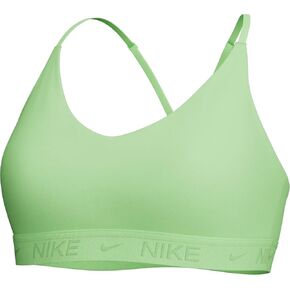 Nike Indy Light Support Women's Padded Adjustable Sports Bra